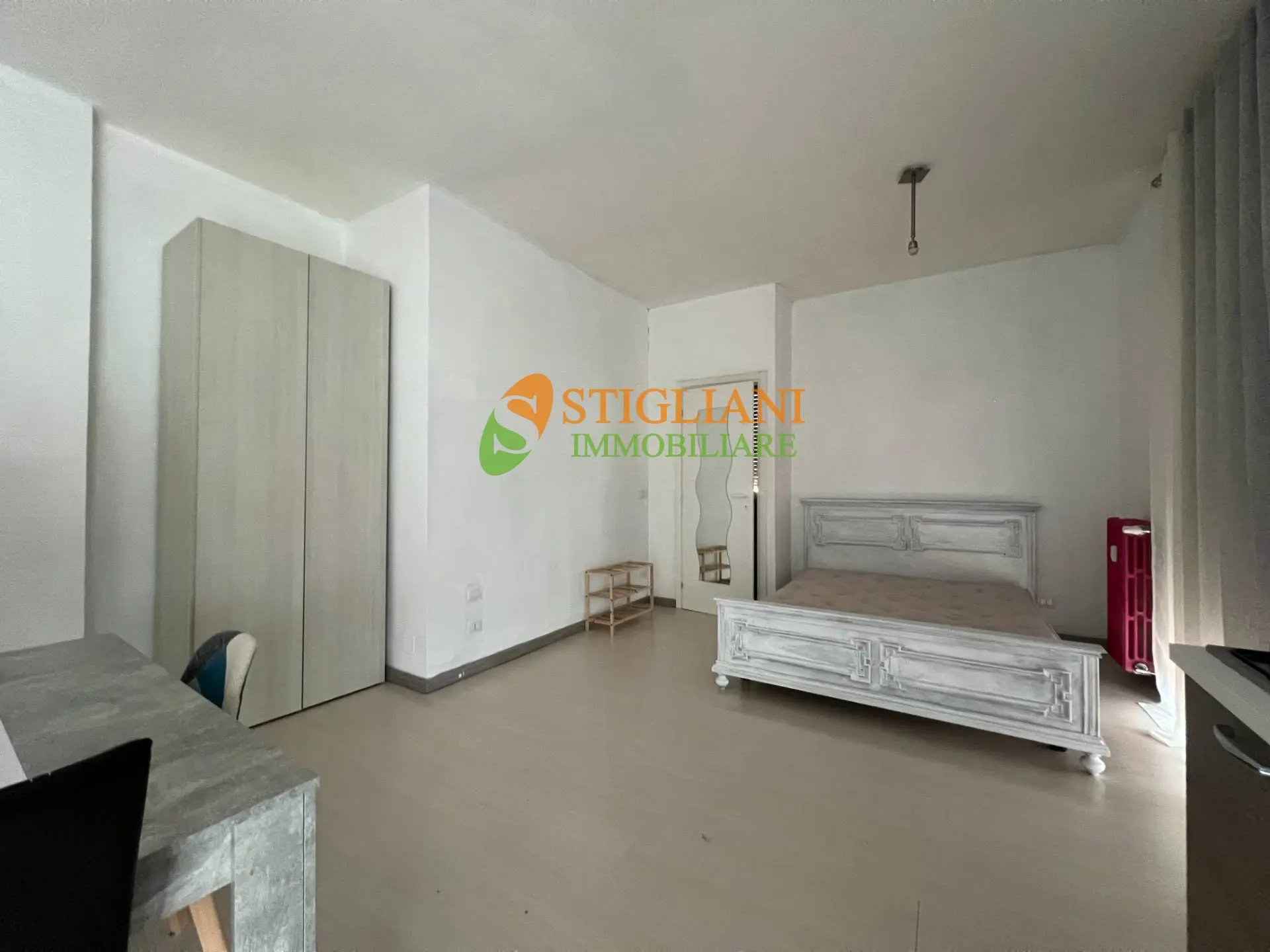 Immagine per Appartamento in vendita a Campobasso Via XXIV Maggio 