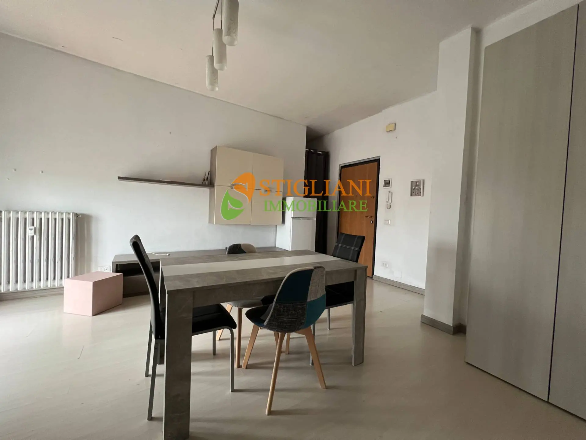 Immagine per Appartamento in vendita a Campobasso Via XXIV Maggio 