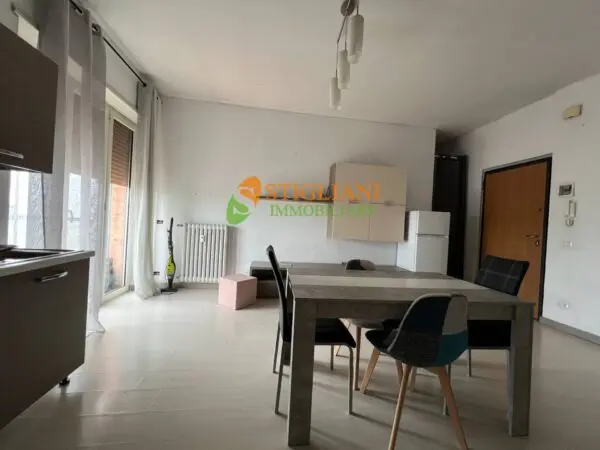 Appartamento via Xxiv Maggio, Campobasso