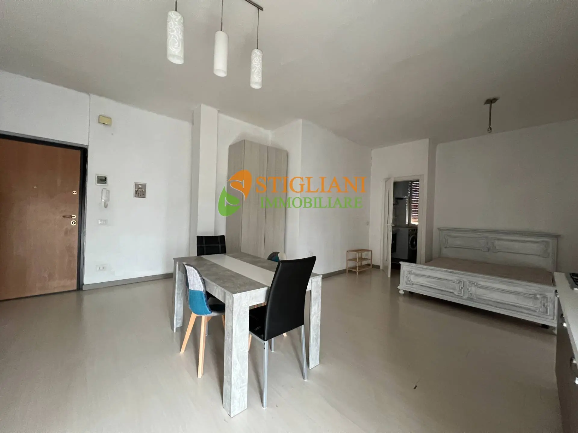 Immagine per Appartamento in vendita a Campobasso Via XXIV Maggio 