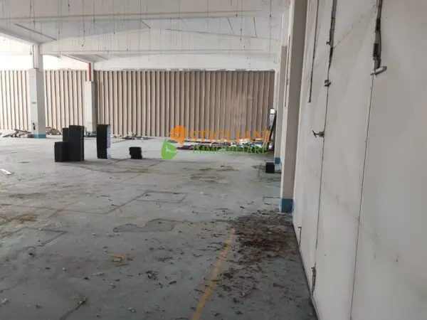 Immagine per Locale Commerciale in affitto a Alatri Via Chiappitto 