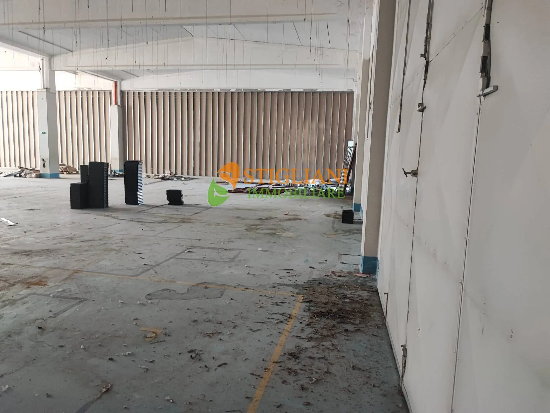 Immagine per Locale Commerciale in affitto a Alatri Via Chiappitto 
