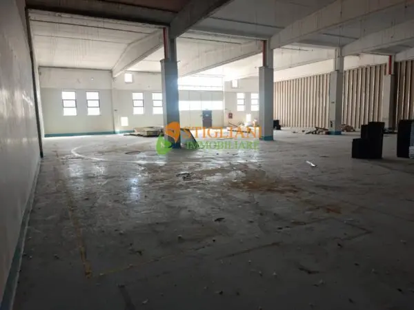 Immagine per Locale Commerciale in affitto a Alatri Via Chiappitto 