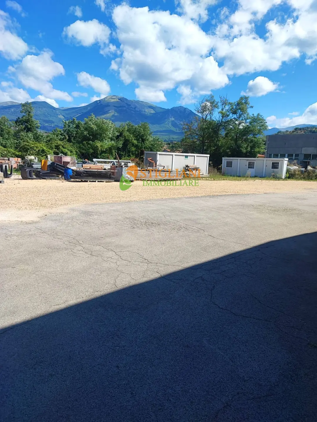 Immagine per Locale Commerciale in affitto a Alatri Via Chiappitto 