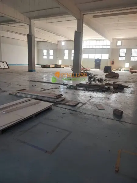 Immagine per Locale Commerciale in affitto a Alatri Via Chiappitto 