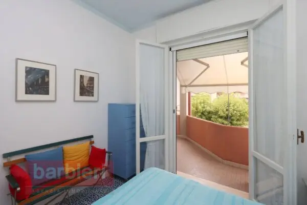 Appartamento viale Romagna 420, Ravenna