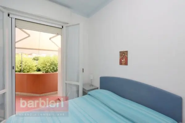 Appartamento viale Romagna 420, Ravenna