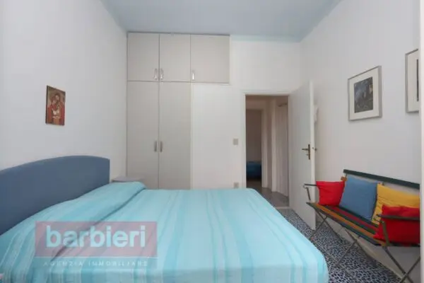 Appartamento viale Romagna 420, Ravenna
