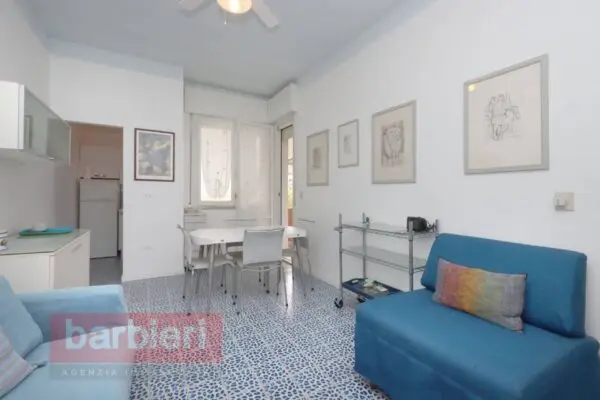 Appartamento viale Romagna 420, Ravenna