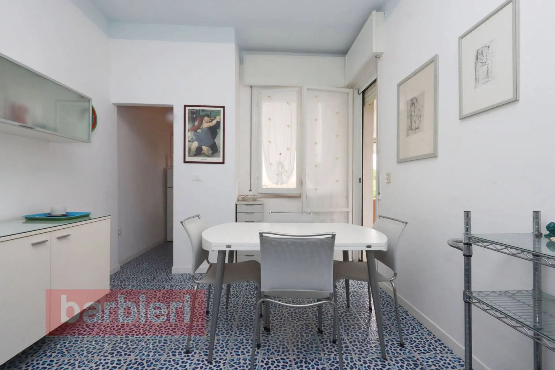 Immagine per Appartamento in vendita a Ravenna Viale Romagna 420