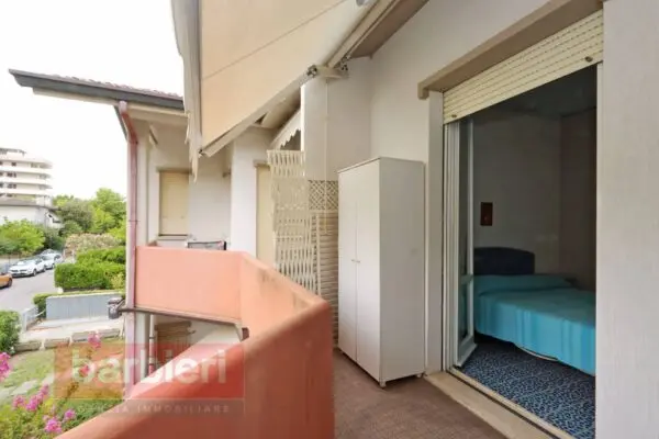 Appartamento viale Romagna 420, Ravenna