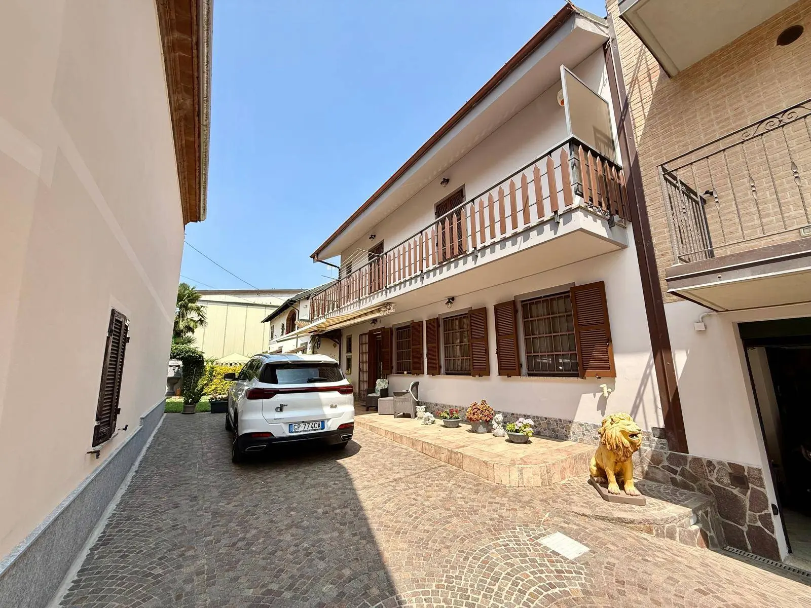 Immagine per Villa in vendita a Alessandria  