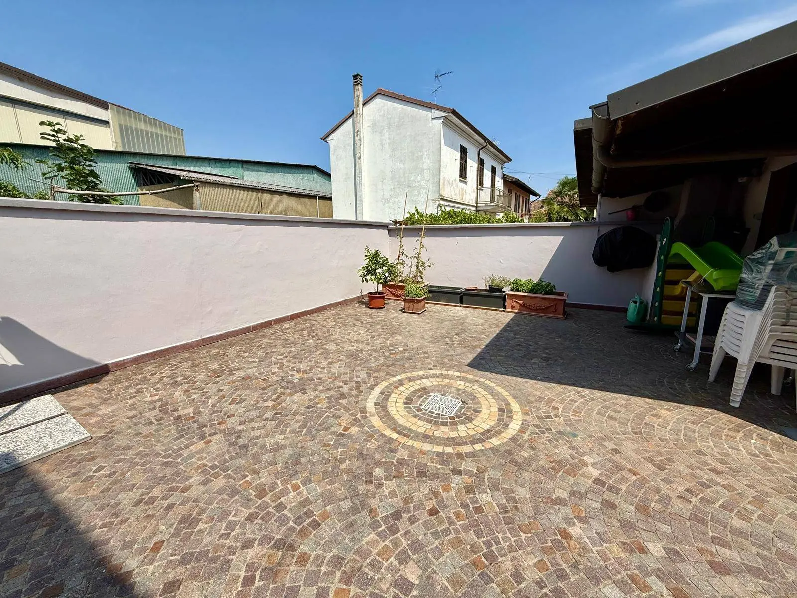 Immagine per Villa in vendita a Alessandria  