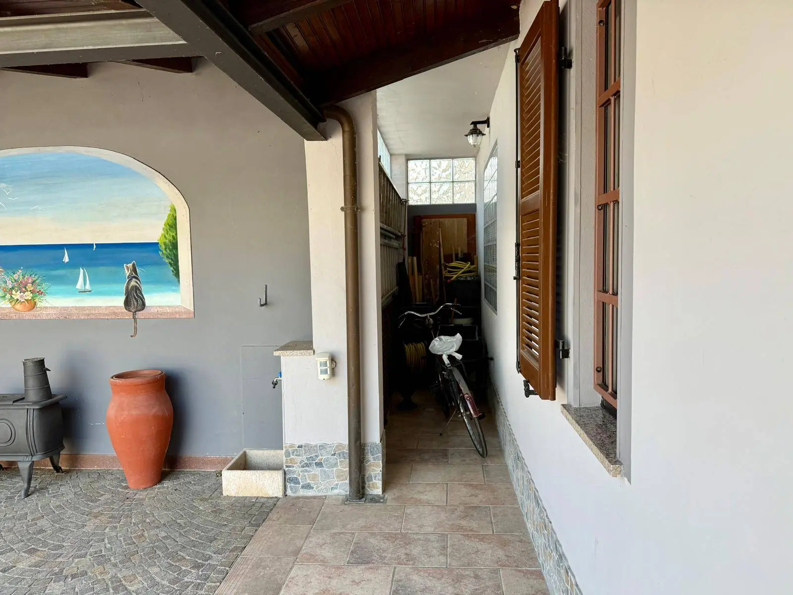 Immagine per Villa in vendita a Alessandria  