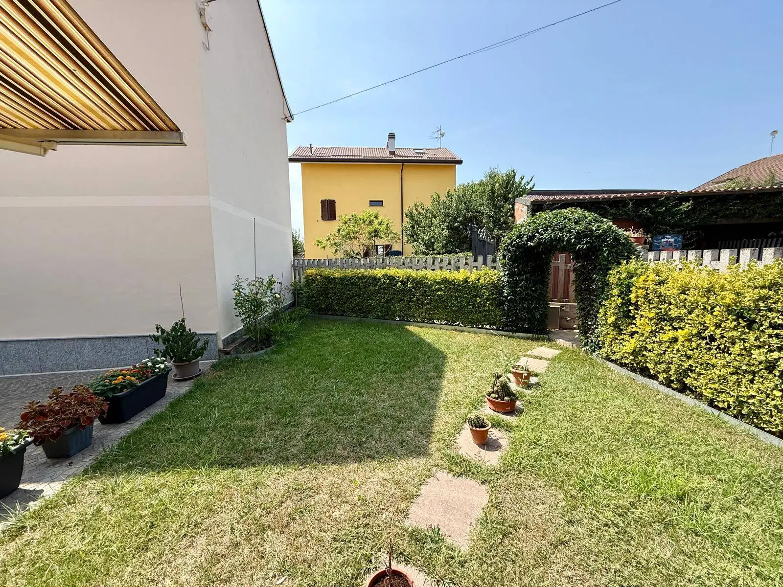 Immagine per Villa in vendita a Alessandria  