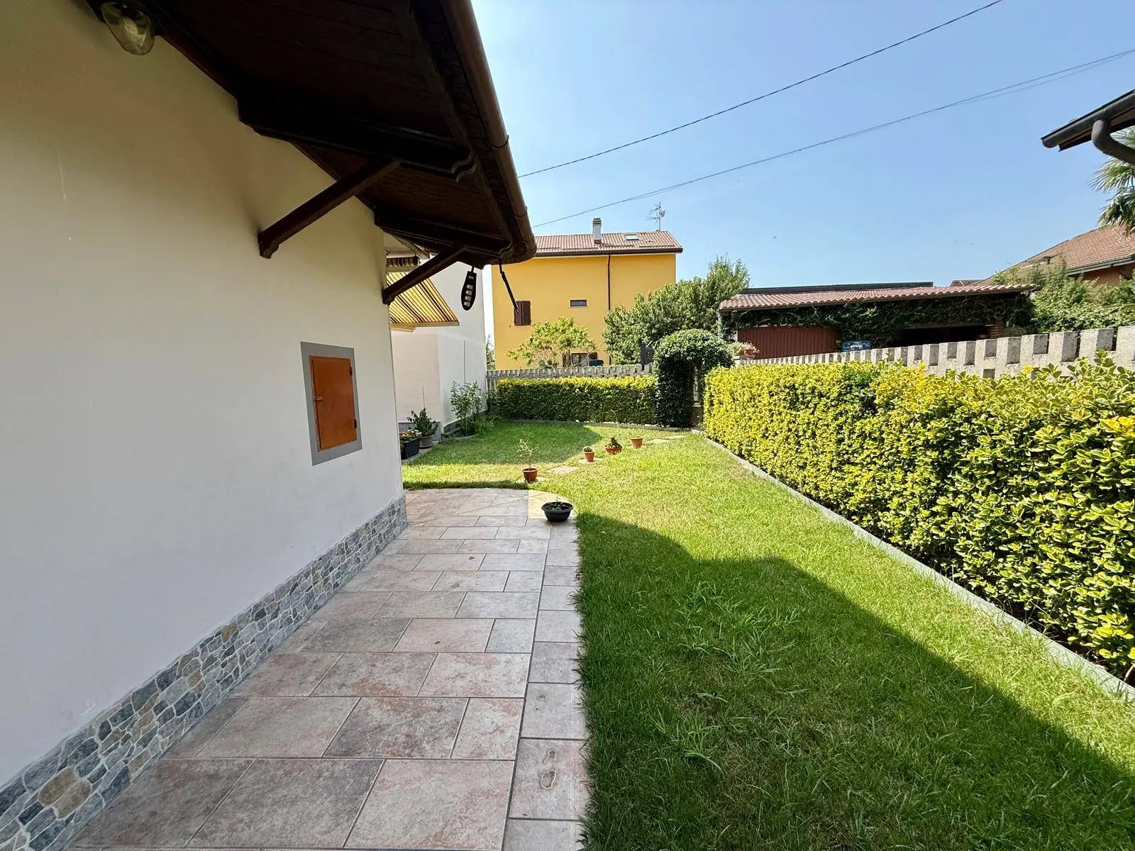 Immagine per Villa in vendita a Alessandria  