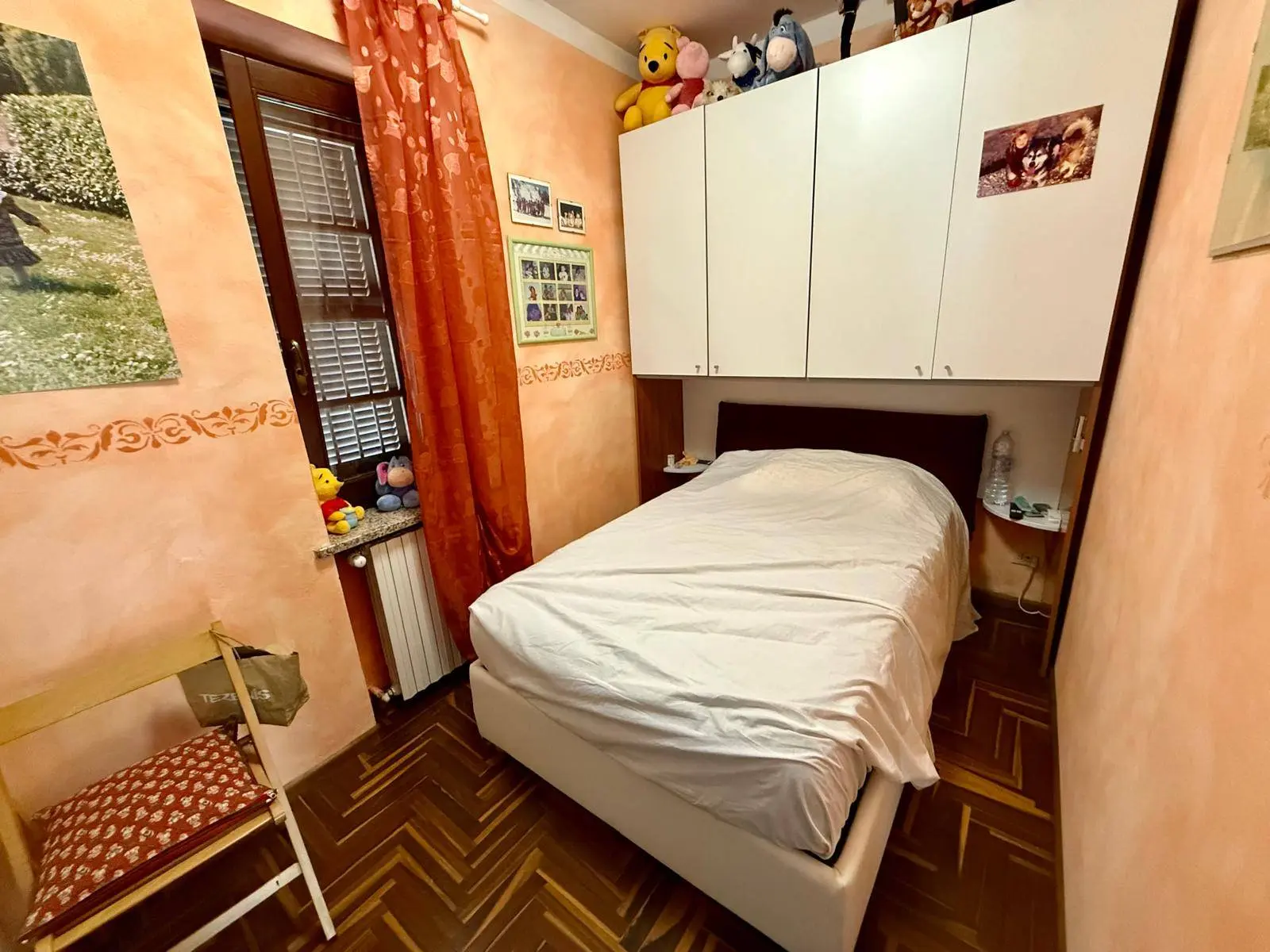 Immagine per Villa in vendita a Alessandria  