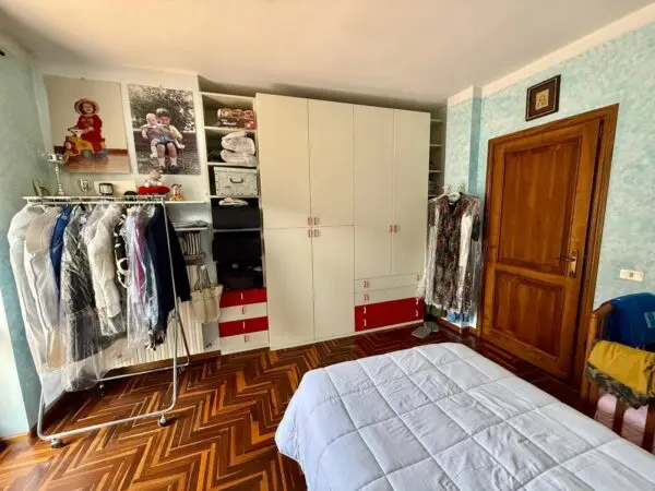 Villa via, Alessandria