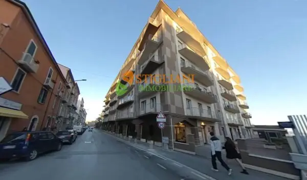 Casa Semindipendente via Cavour, Campobasso