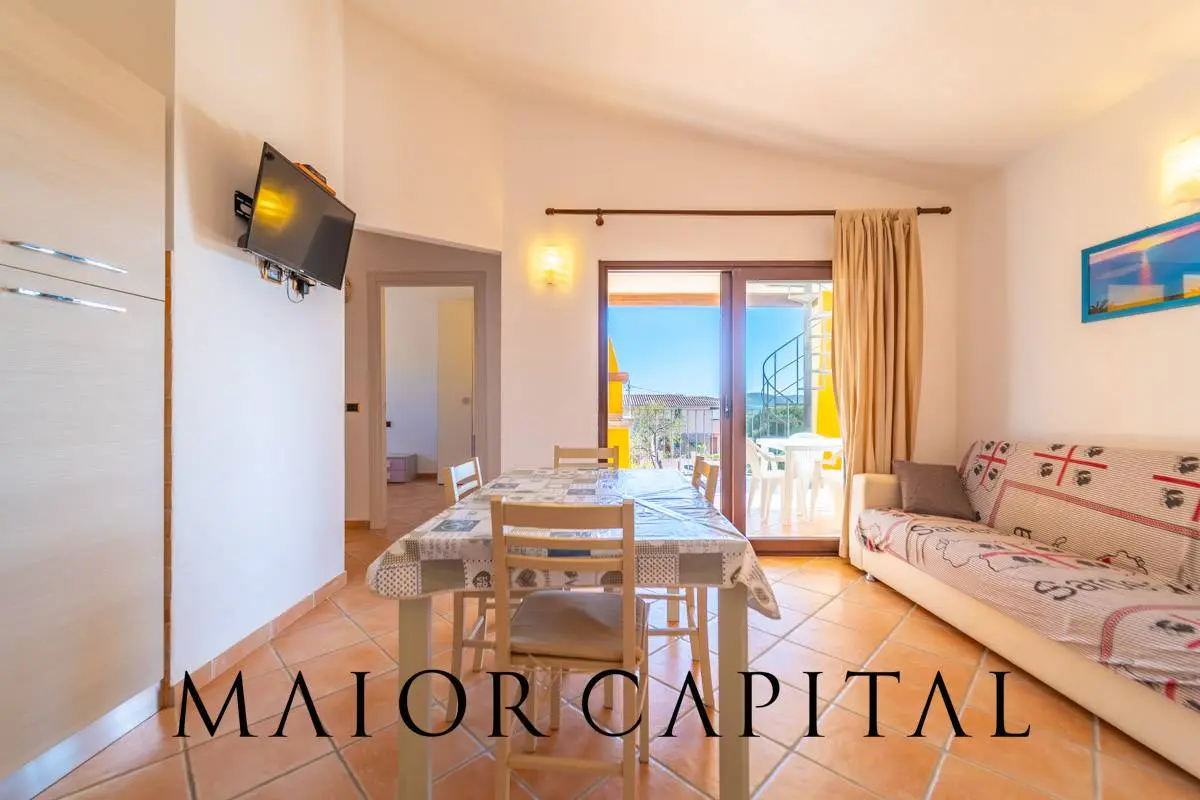 Immagine per Appartamento in vendita a Olbia Via Maltineddu snc