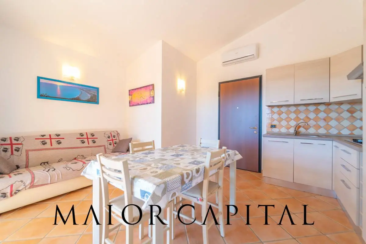 Immagine per Appartamento in vendita a Olbia Via Maltineddu snc