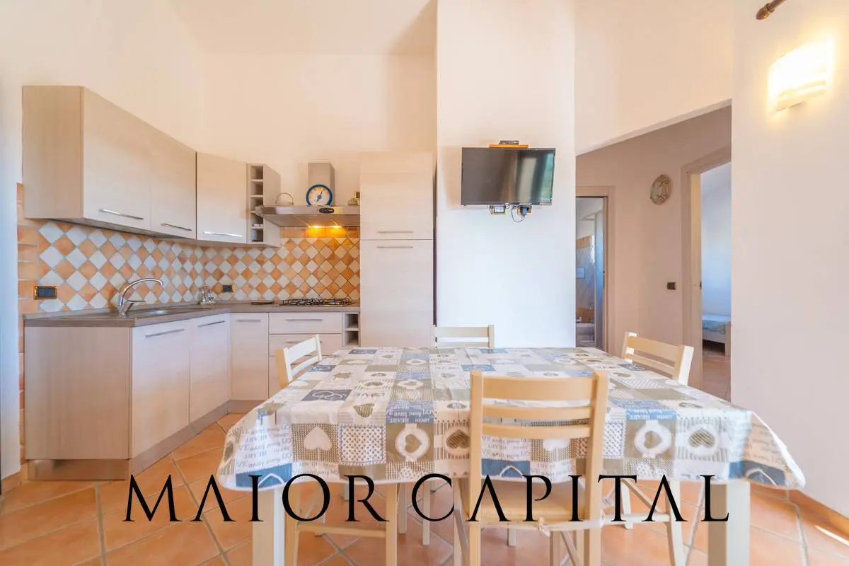 Immagine per Appartamento in vendita a Olbia Via Maltineddu snc