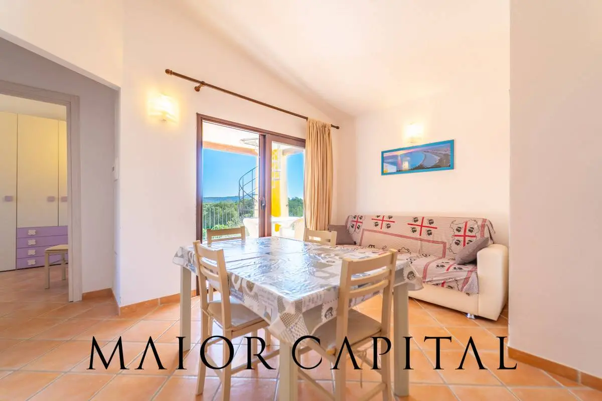 Immagine per Appartamento in vendita a Olbia Via Maltineddu snc