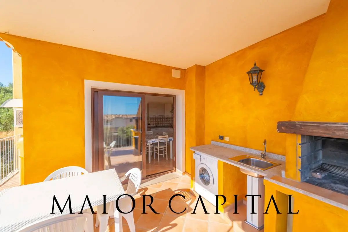 Immagine per Appartamento in vendita a Olbia Via Maltineddu snc