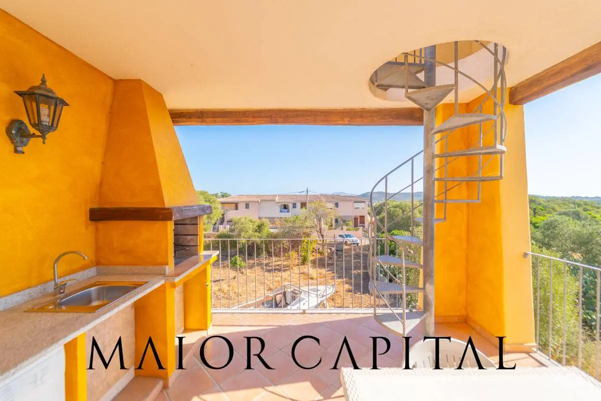 Immagine per Appartamento in vendita a Olbia Via Maltineddu snc