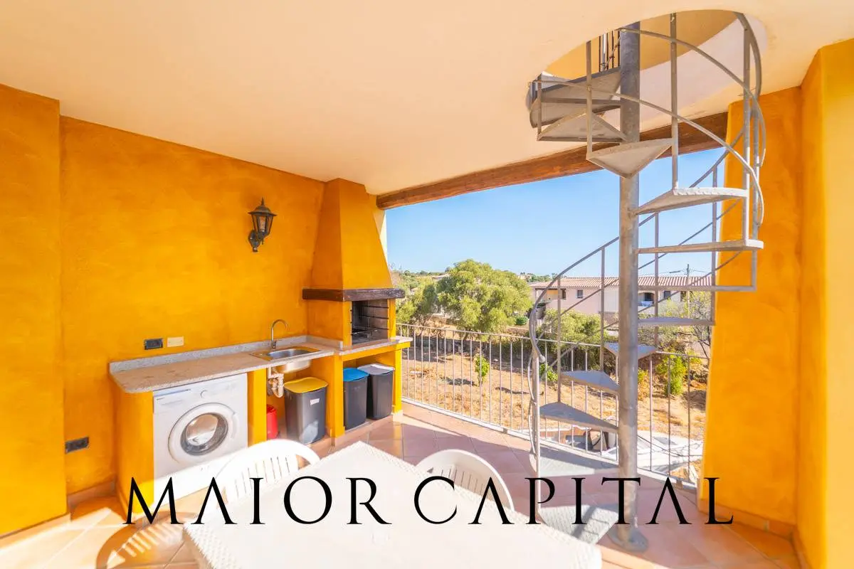 Immagine per Appartamento in vendita a Olbia Via Maltineddu snc