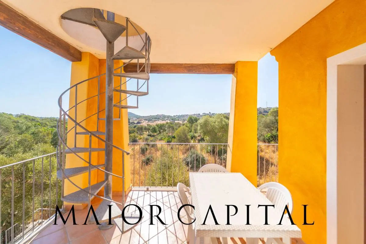 Immagine per Appartamento in vendita a Olbia Via Maltineddu snc