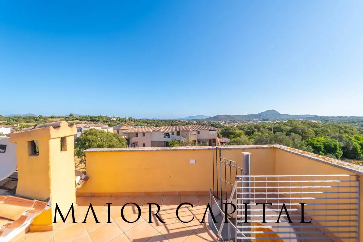 Immagine per Appartamento in vendita a Olbia Via Maltineddu snc