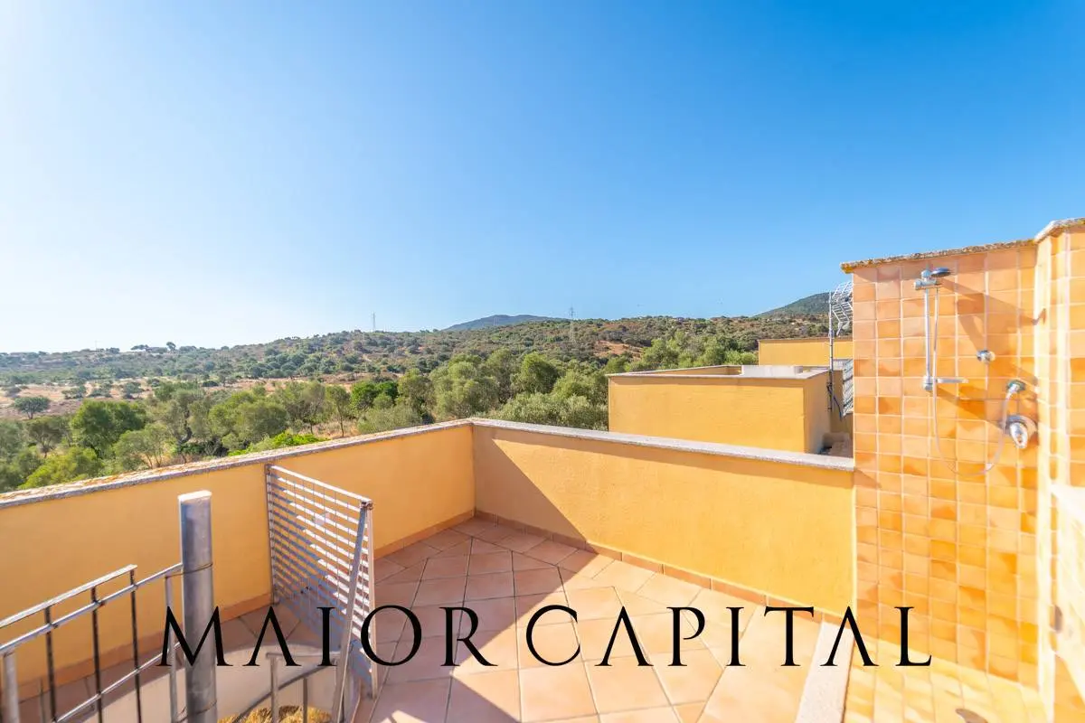 Immagine per Appartamento in vendita a Olbia Via Maltineddu snc