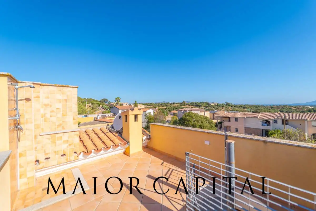 Immagine per Appartamento in vendita a Olbia Via Maltineddu snc