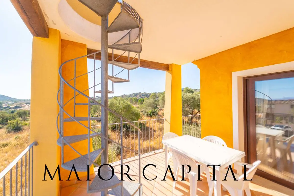 Immagine per Appartamento in vendita a Olbia Via Maltineddu snc
