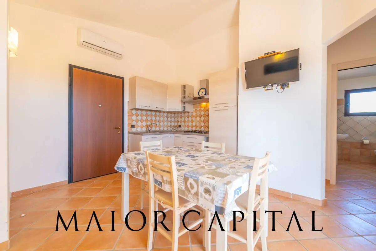 Immagine per Appartamento in vendita a Olbia Via Maltineddu snc