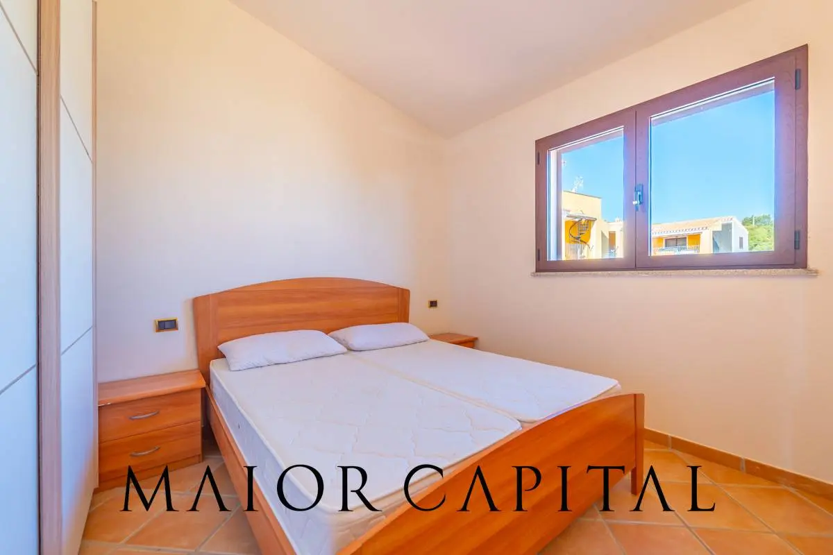 Immagine per Appartamento in vendita a Olbia Via Maltineddu snc