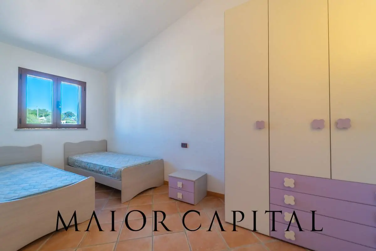 Immagine per Appartamento in vendita a Olbia Via Maltineddu snc