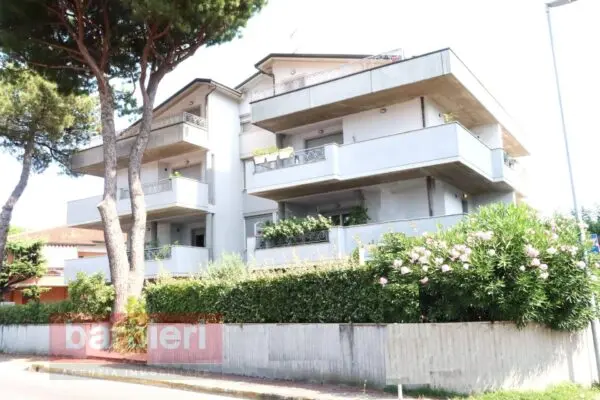 Appartamento via Martiri Fantini 33a, Cervia