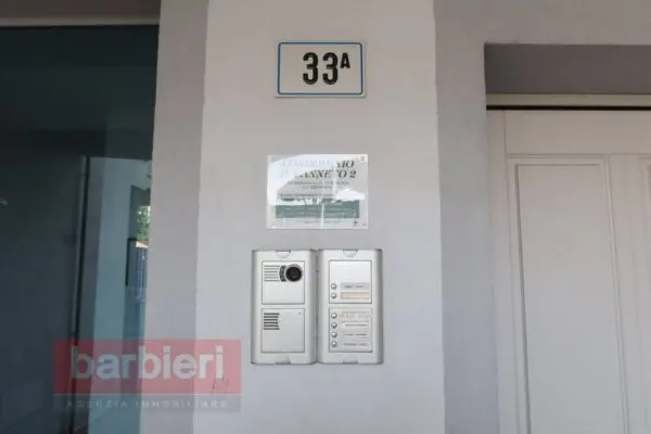 Appartamento via Martiri Fantini 33a, Cervia