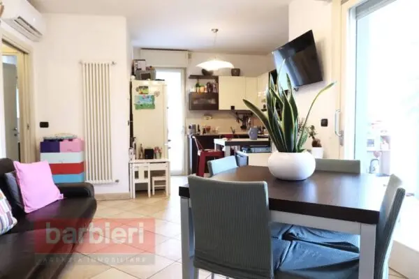 Appartamento via Martiri Fantini 33a, Cervia