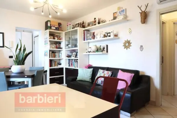 Appartamento via Martiri Fantini 33a, Cervia