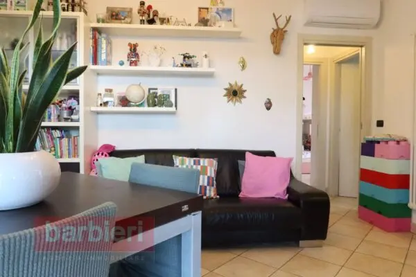 Appartamento via Martiri Fantini 33a, Cervia