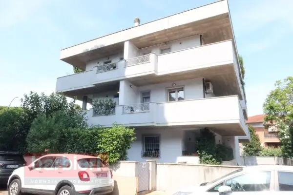 Appartamento via Martiri Fantini 33a, Cervia
