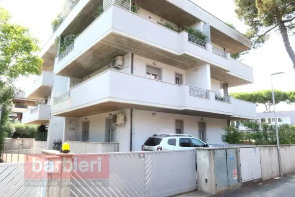 Appartamento via Martiri Fantini 33a, Cervia