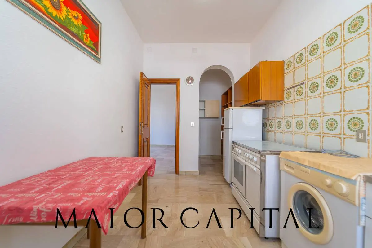 Immagine per Appartamento in vendita a Lodine Via Genova Ventimiglia snc