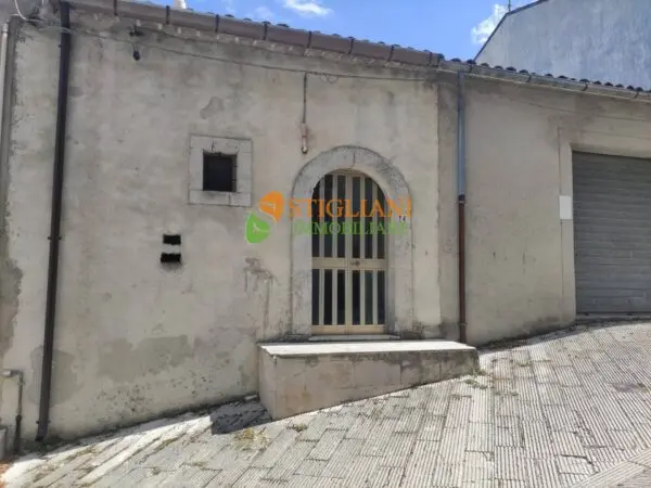 Casa Indipendente via Trento, Cercemaggiore