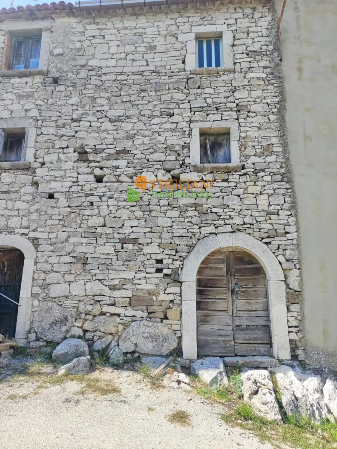 Immagine per Casa indipendente in vendita a Cercemaggiore Via Trento 