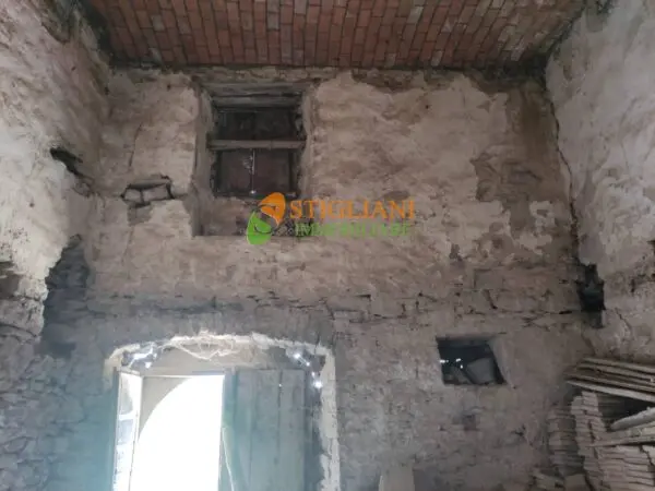 Casa Indipendente via Trento, Cercemaggiore