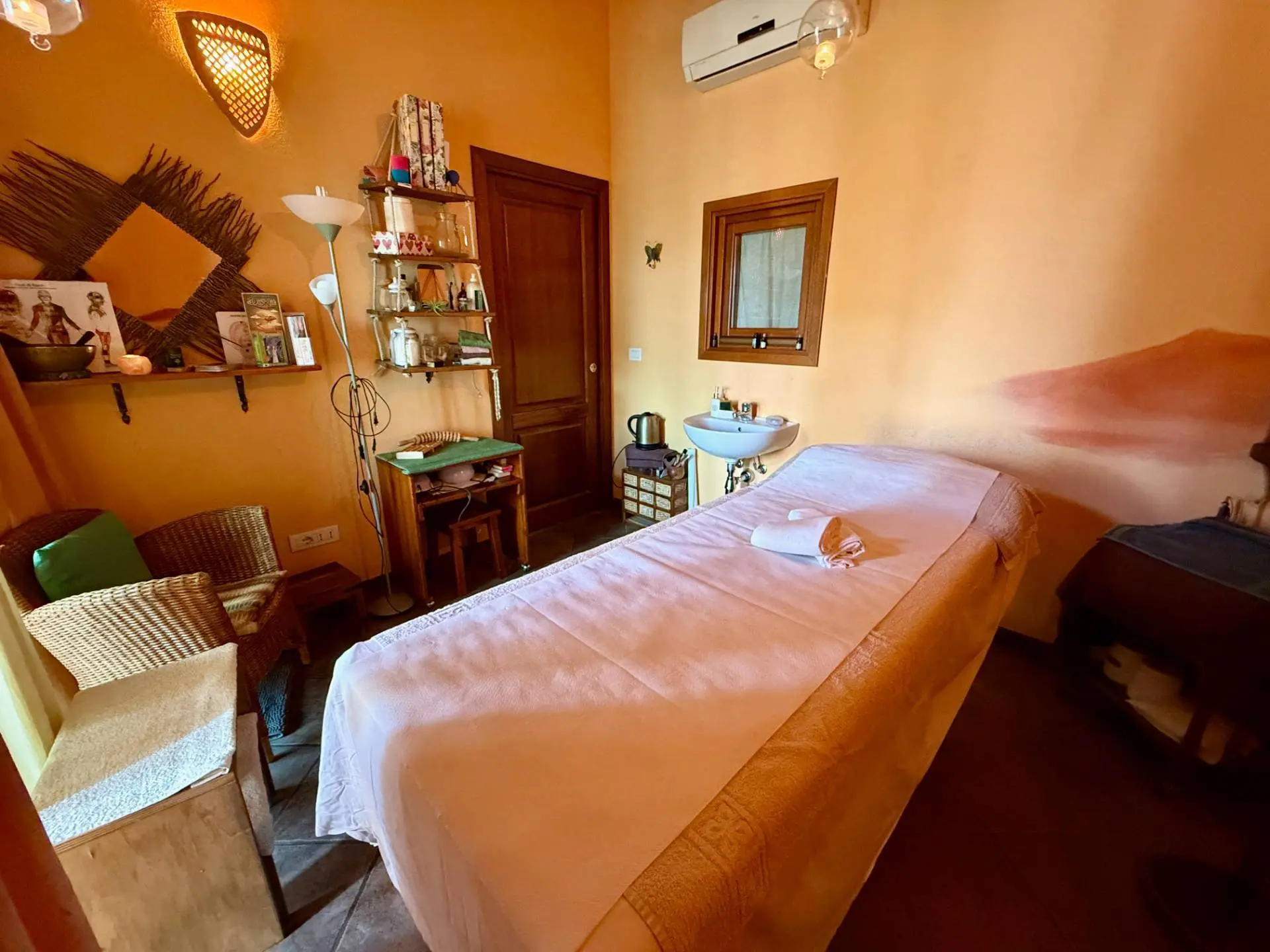 Immagine per Appartamento in vendita a Olbia via San Pietroburgo 28